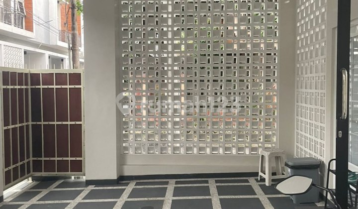 Rumah Kost Premium Lokasi Ring Satu Suhat Kota Malang 2