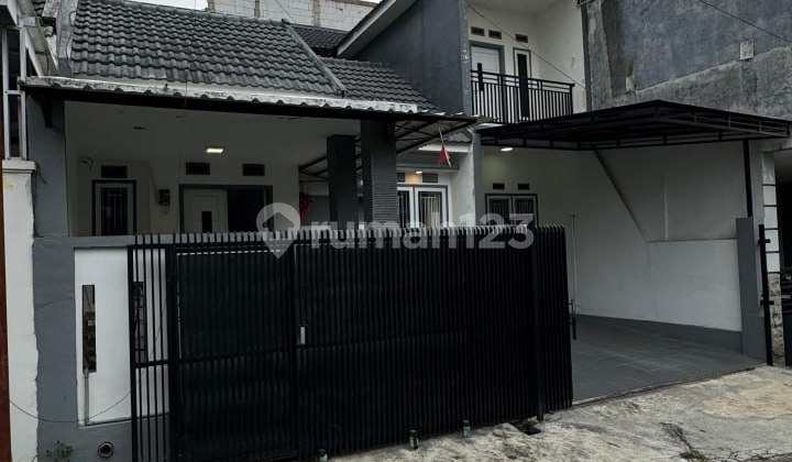 Rumah Siap Huni Murah Dekat Kampus UB, 5 Menit ke Dinoyo Malang Rumah Siap Huni Murah Dekat Kampus UB, 5 Menit ke Dinoyo Malang