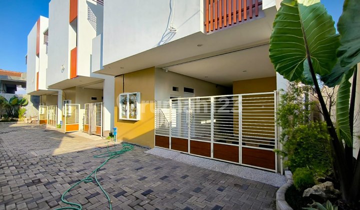 Rumah Kos Premium 600 meter Dari Kampus Brawijaya  2