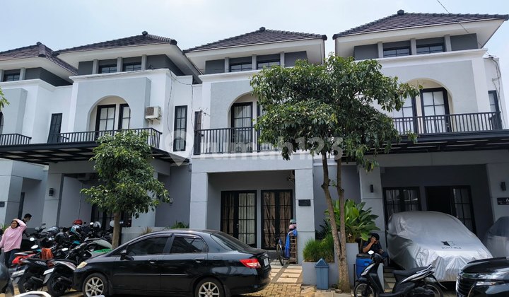 Own Now Too - Dream Home in Malang City 2