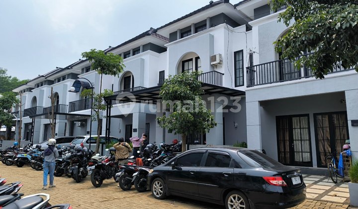 Miliki Sekarang Juga - Rumah Impian di Kota Malang