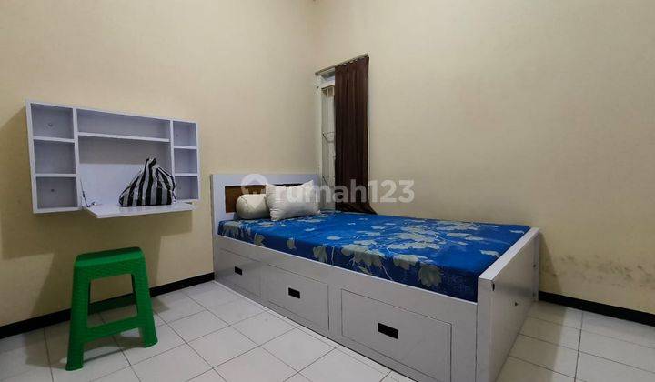 Rumah Kos Murah Hanya 50 Meter Dari Kampus Umm3 1