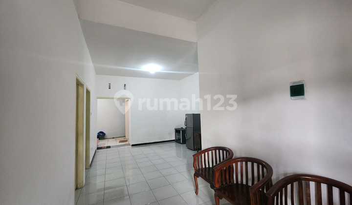 Sold at a Loss, Half Price Redemption! Renovated Furnished House Ready to Live in Lawang 2