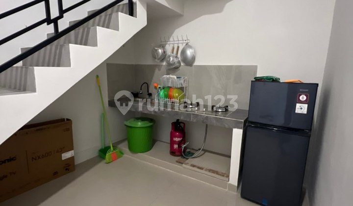 EXECUTIVE BOARDING HOUSE - SUNAN KALIJAGA MALANG 2