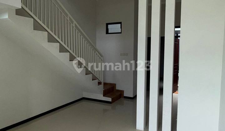 Rumah 2 Lantai Termurah Dekat Umm - Hanya 2 Unit!