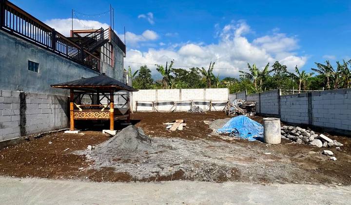 Strategic Land for Sale in Campus Area - Dau Malang