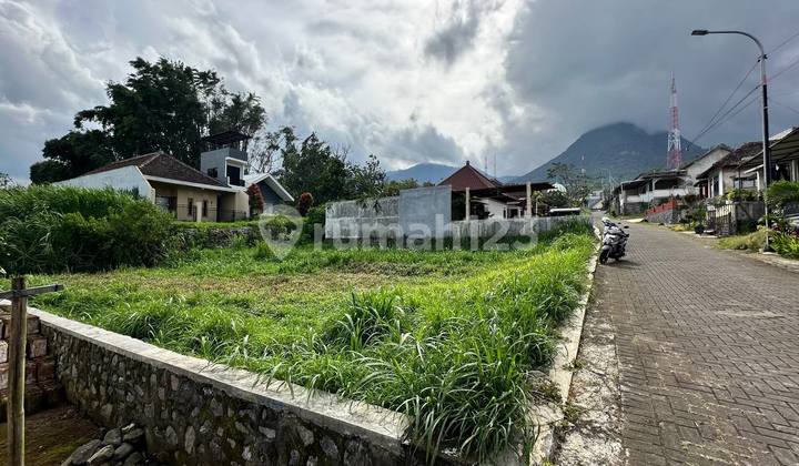 Land for Sale Strategic in Batu Tourist City! Land for Sale Strategic in Batu Tourist City!