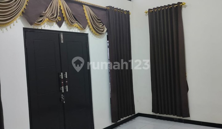 For Sale Garden House Plus Barn in Tawangargo Batu Malang 2