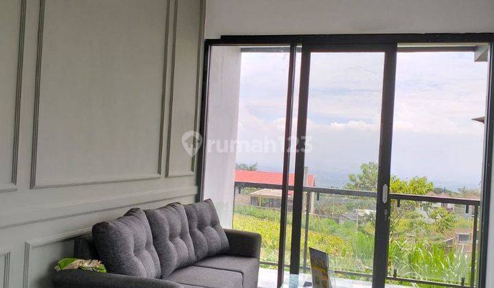 Rumah Villa 2 Lantai View Keren Free Kolam Renang Dan Rooftop 2