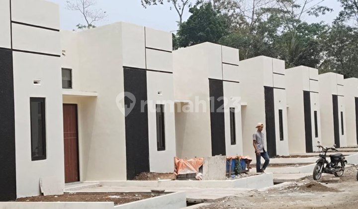 DP 4,5 JUTA SAJA BISA DAPAT RUMAH PROMO TERBATAS