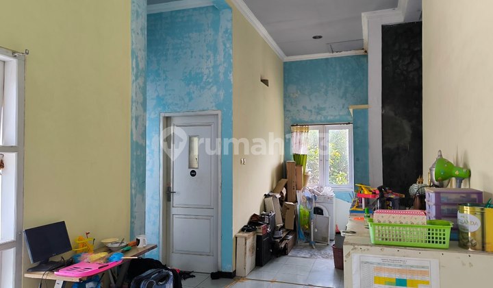 Quick Sale Large House in Oma Campus, Sumbersekar Dau Malang