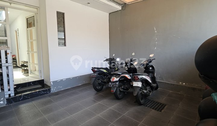 For Sale: Growing Boarding House Building, Fully Filled with Tenants, Flower Area, Suhat, Malang. 2