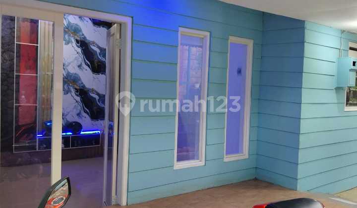 Rumah Strategis di Jantung Kota Malang Sukun Rumah Strategis di Jantung Kota Malang Sukun