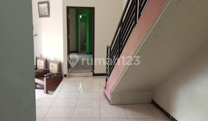 For Quick Sale: House in Batu City, Serene and Cool Atmosphere 2