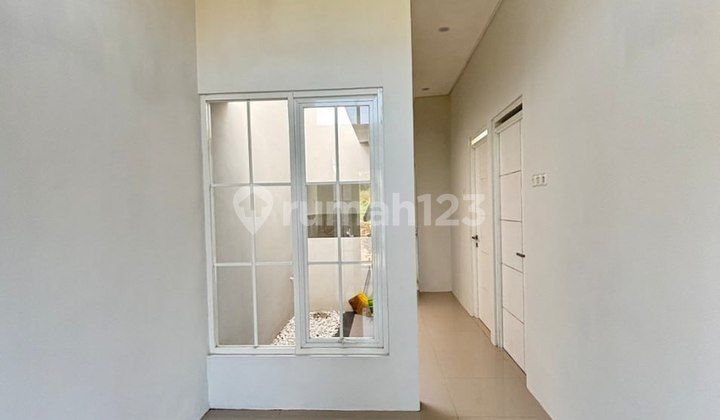 Cheapest 2-Story House in Karangploso, Malang Regency 2