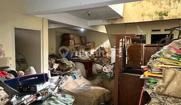 Tasty Investment! 193M² Hook House at Simpang Borobudur 2