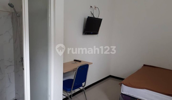 For Sale, Strategic Guest House in the Heart of Malang City, Sulfat