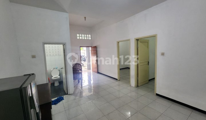 Cheap For Sale, Ready-to-Occupy House in Malang Anggun Sejahtera Lawang 2