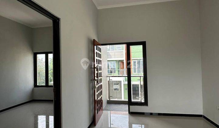 Rumah Vila Siap Operasi Lokasi Prestisius Jl Abdul Ghani Atas 2