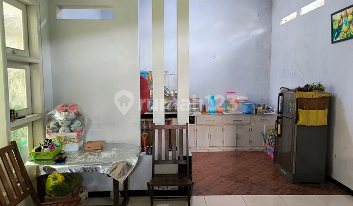 Cheap for Sale, Ready-to-Occupy House Near Oma Campus Malang 2