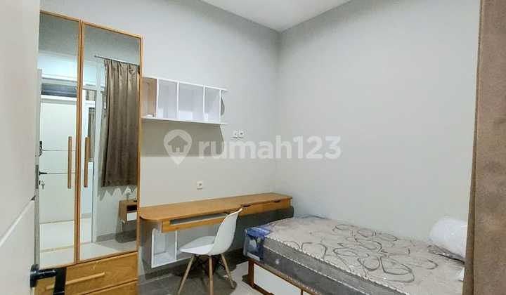 For Sale Exclusive Boarding House - Suhat Malang 2