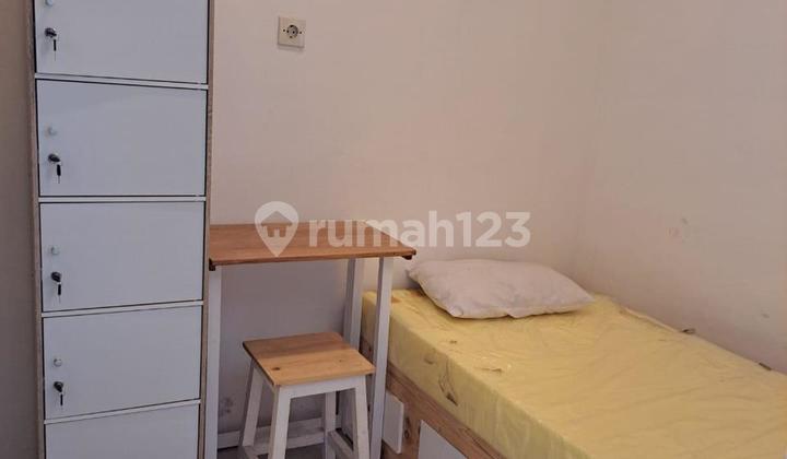 Active Suhat Women's Dormitory - Full Profit Downtown Location 2