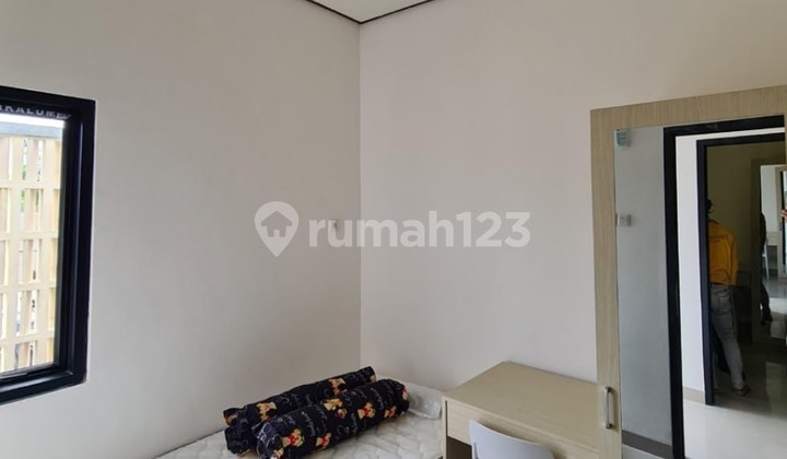 Rumah Kos Premium di Lingkungan UIN Malang Termurah