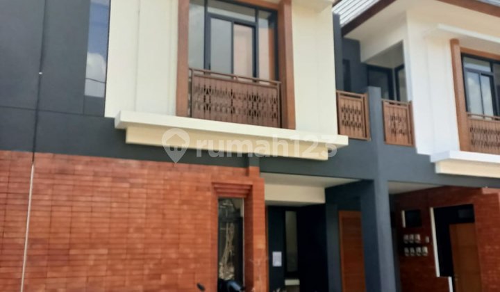 EXCLUSIVE KOST HOUSE IN MALANG CITY, STRATEGIC LOCATION