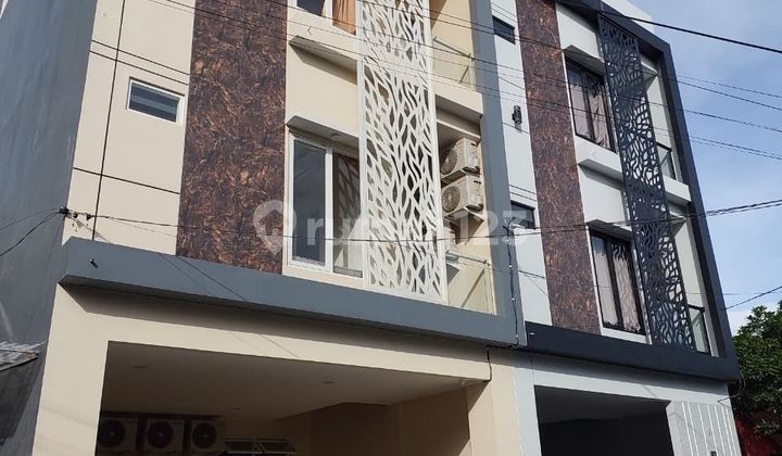 Exclusive Boarding House for Sale - Candi Mendut Suhat, Malang 1