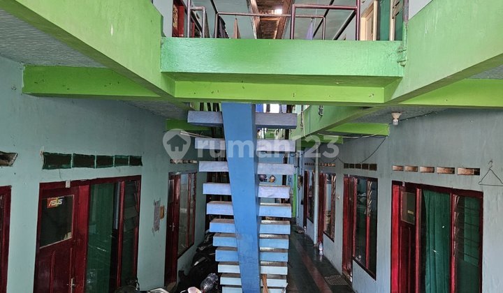 Rumah Kost 24 Kt Full Anak Kos Putra Dijual Cepat Hanya 100 Meter ke Ub Malang Rumah Kost 24 Kt Full Anak Kos Putra Dijual Cepat Hanya 100 Meter ke Ub Malang