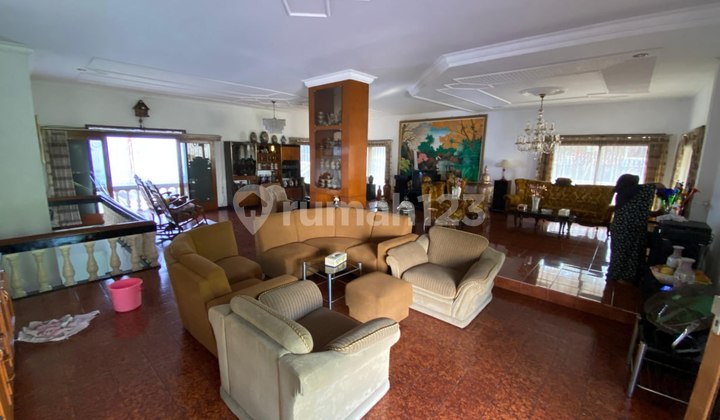 Dijual Rumah Tengah Kota Malang Siap Huni Sangat Terawat 2