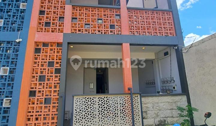 Active Suhat Women's Dormitory - Full Profit Downtown Location 1