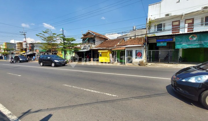 Dijual Cepat Rumah Tua Dijual Tanah Lokasi Tlogomas Malang Dijual Cepat Rumah Tua Dijual Tanah Lokasi Tlogomas Malang