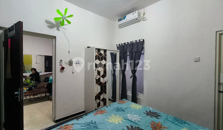 New Ready-to-Live Home for Sale at Batu Malang Border, Donowarih 2