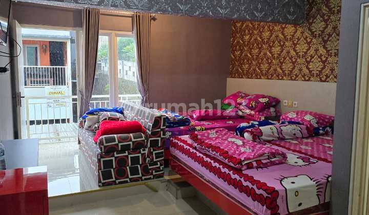 Villa House For Sale Quick 1 Minute From Bns Fully Furnished