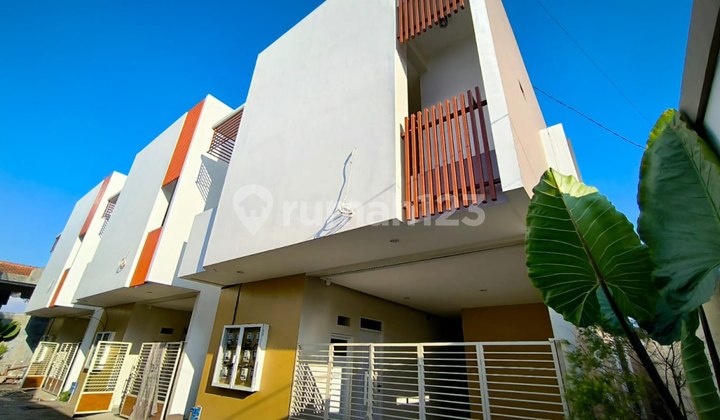 Rumah Kos Premium 600 meter Dari Kampus Brawijaya  1