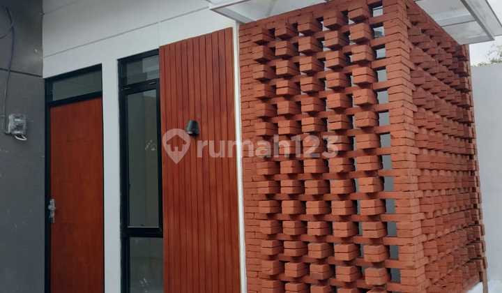 Dijual Cepat Minggu Ini, Rumah Murah di Karangploso Malang 2