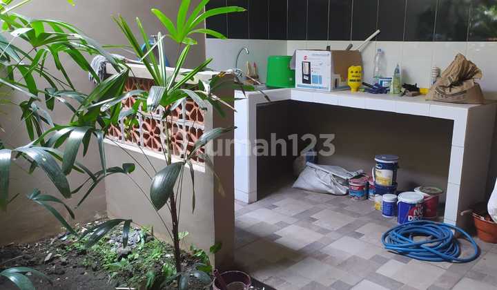 Rumah Masih Baru - Jalur Utama Kepuharjo Malang 2