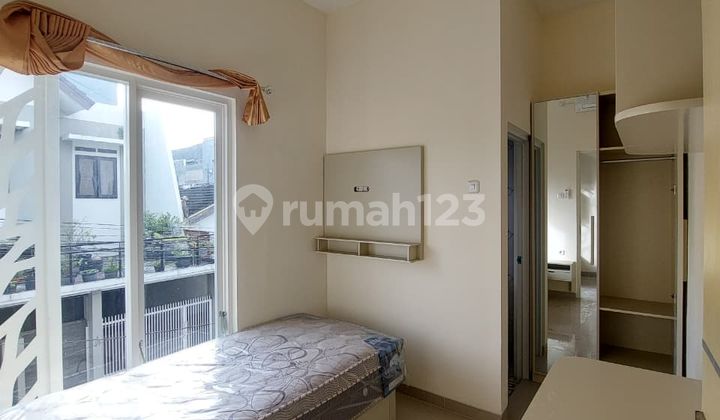 For Sale Exclusive Boarding House - Candi Mendut Suhat, Malang 2