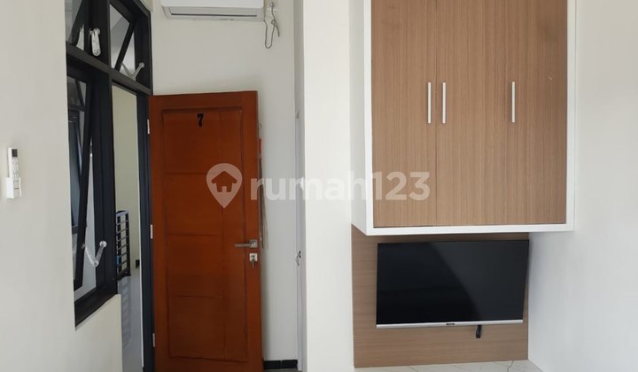 Rumah Kos Premium di Kawasan UIN Kedokteran Harga 1 Miliaran Pasive Income 300 jtan