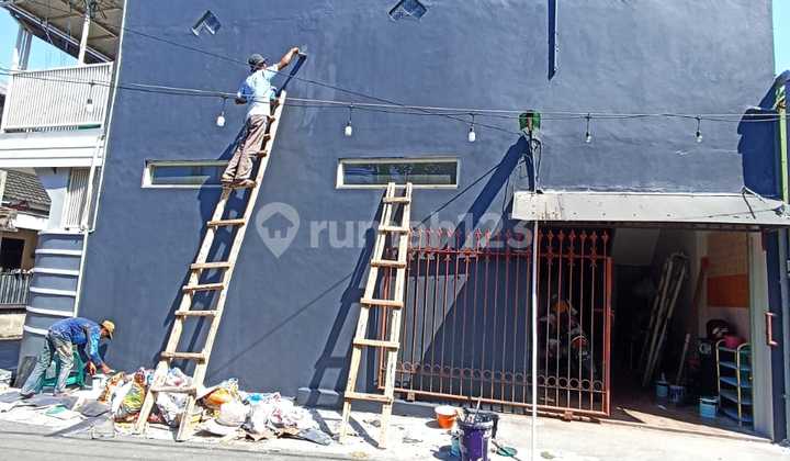 Special Luxury House with Many Rooms in Joyogrand Malang 2