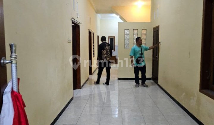 For Sale: Boarding House in Landungsari, Malang 2