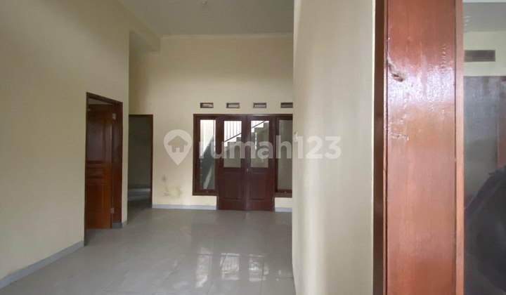 Wide House at an Affordable Price in Penden, Batu Tourism City 2