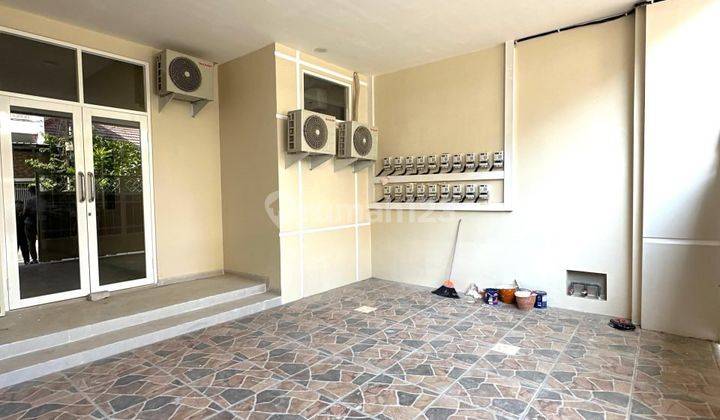 Di Jual Rumah Kost Eksclusif Lokasi Strategis  2