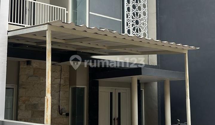 Villa O3 - Oro-Oro Ombo Atas (Near Bns) Villa O3 - Oro-Oro Ombo Atas (Near Bns)