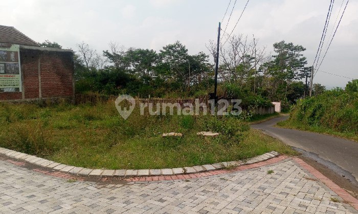 Dijual Kavling Siap Bangun di Trunojoyo Atas, Kota Wisata Batu Dijual Kavling Siap Bangun di Trunojoyo Atas, Kota Wisata Batu