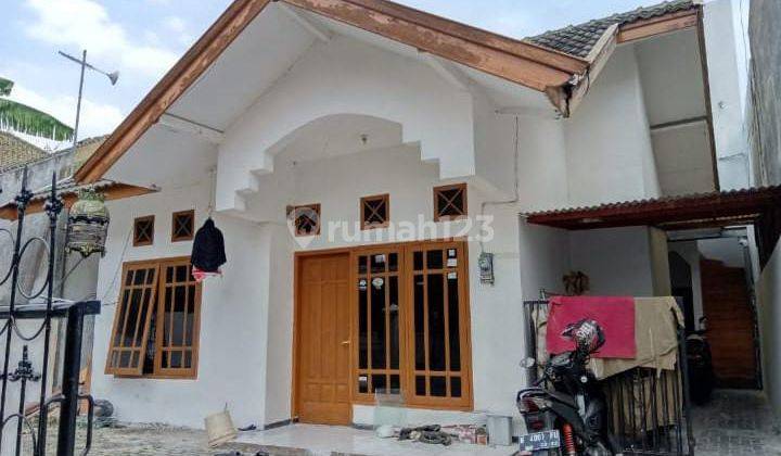 Rumah Kos Paling Strategis Sigura Gura Tengah Kampus  1