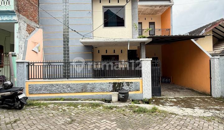 Rumah Kos Dijual Potensial untuk Dikembangkan Dekat Umm Malang Rumah Kos Dijual Potensial untuk Dikembangkan Dekat Umm Malang