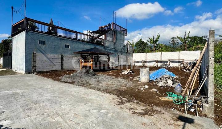 Strategic Land for Sale in Campus Area - Dau Malang