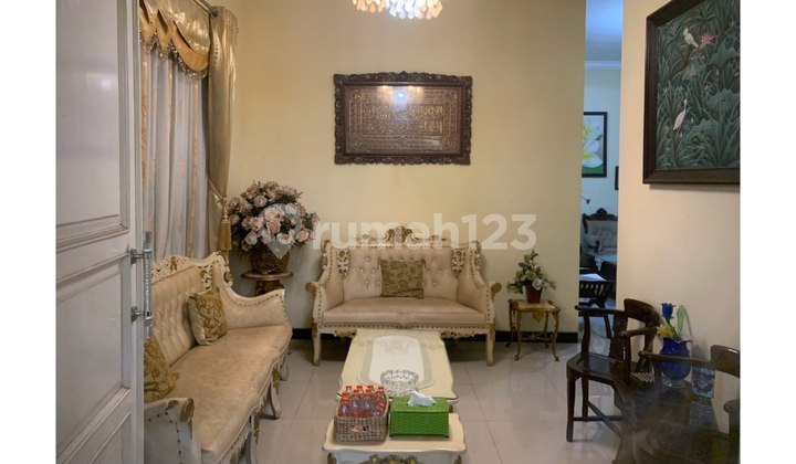 Dijual Rumah Strategis Tengah Kota Cengger Ayam Suhat Malang